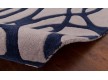 Шерстяний килим Matrix MAX 36 Wire Blue - Висока якість за найкращою ціною в Україні - зображення 2.